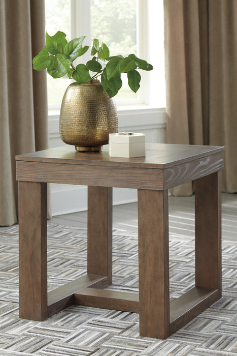 Cariton End Table Set - Home Furniture And More (Brentwood, MD)
