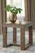 Cariton End Table Set - Home Furniture And More (Brentwood, MD)
