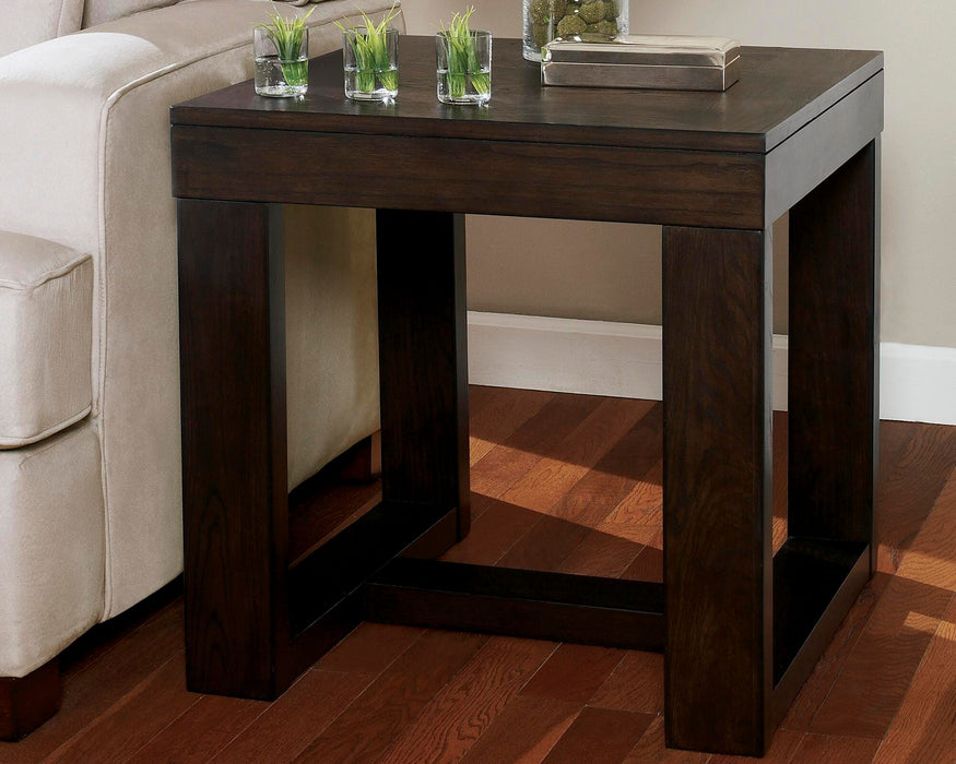 Watson Table Set - Home Furniture And More (Brentwood, MD)