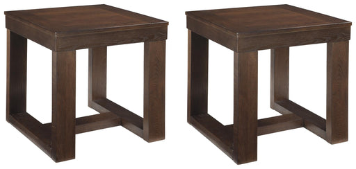 Watson End Table Set - Home Furniture And More (Brentwood, MD)