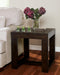 Watson End Table Set - Home Furniture And More (Brentwood, MD)
