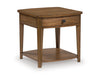Burkbyer End Table - Home Furniture And More (Brentwood, MD)