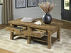 Vandenmore Coffee Table - Home Furniture And More (Brentwood, MD)