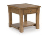Vandenmore End Table - Home Furniture And More (Brentwood, MD)