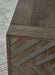 Dreggan Coffee Table - Home Furniture And More (Brentwood, MD)