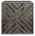 Dreggan End Table - Home Furniture And More (Brentwood, MD)