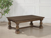 Sturlayne Coffee Table - Home Furniture And More (Brentwood, MD)