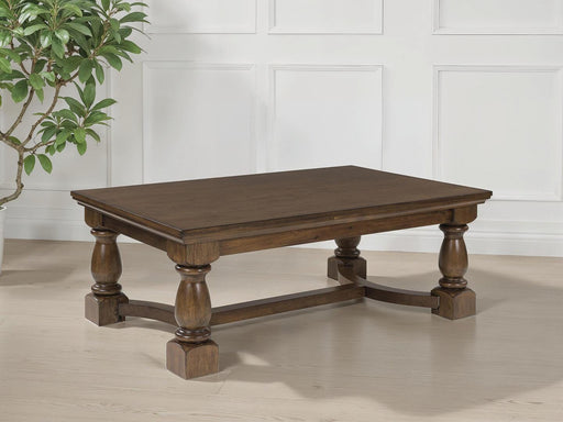 Sturlayne Coffee Table - Home Furniture And More (Brentwood, MD)