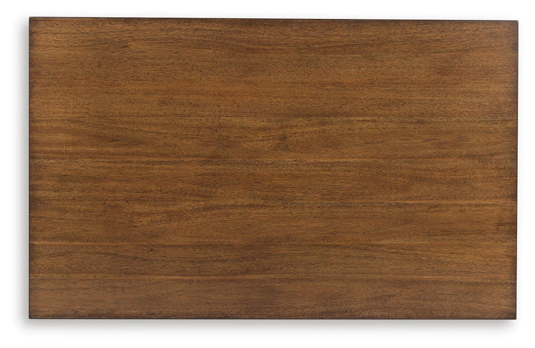 Sturlayne Coffee Table - Home Furniture And More (Brentwood, MD)