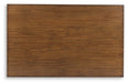 Sturlayne Coffee Table - Home Furniture And More (Brentwood, MD)
