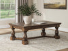 Sturlayne Coffee Table - Home Furniture And More (Brentwood, MD)