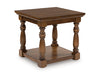 Sturlayne End Table - Home Furniture And More (Brentwood, MD)