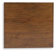 Sturlayne End Table - Home Furniture And More (Brentwood, MD)