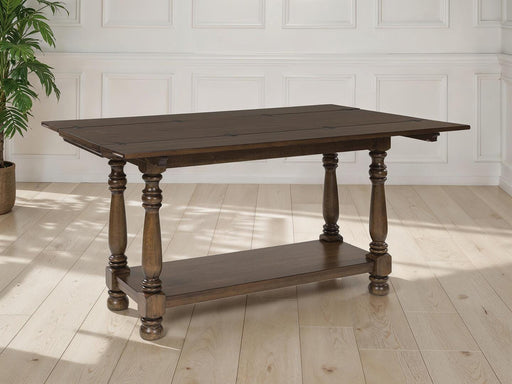 Sturlayne End Table - Home Furniture And More (Brentwood, MD)
