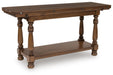 Sturlayne Flip Top Sofa Table - Home Furniture And More (Brentwood, MD)