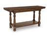 Sturlayne Flip Top Sofa Table - Home Furniture And More (Brentwood, MD)
