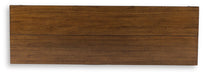 Sturlayne Flip Top Sofa Table - Home Furniture And More (Brentwood, MD)