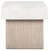 Jorlaina End Table - Home Furniture And More (Brentwood, MD)