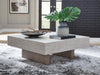 Jorlaina Coffee Table - Home Furniture And More (Brentwood, MD)