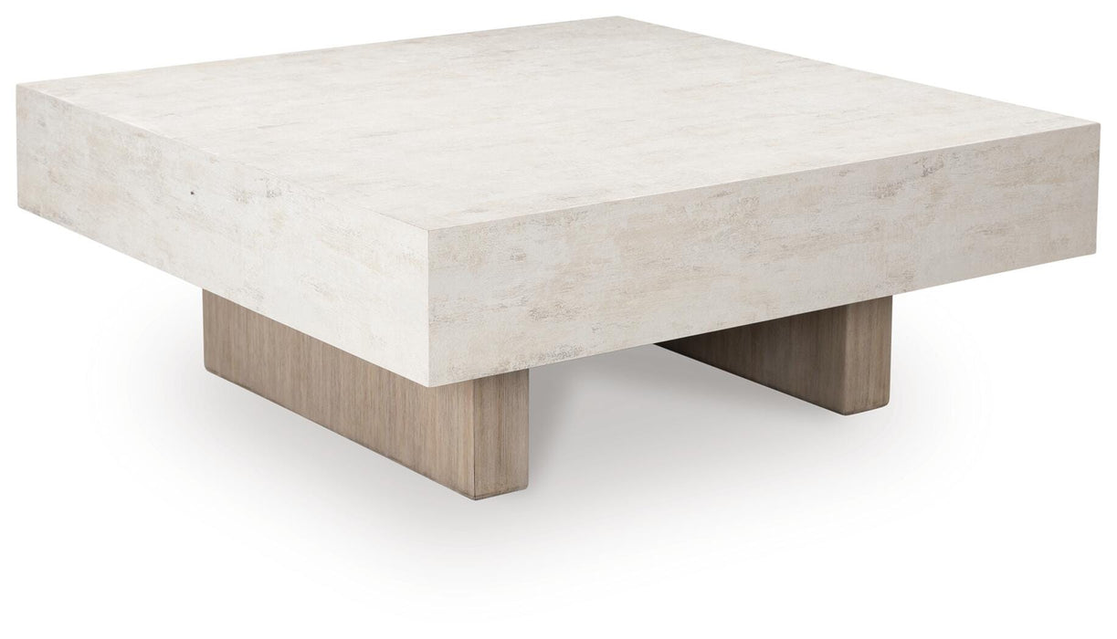 Jorlaina Coffee Table - Home Furniture And More (Brentwood, MD)