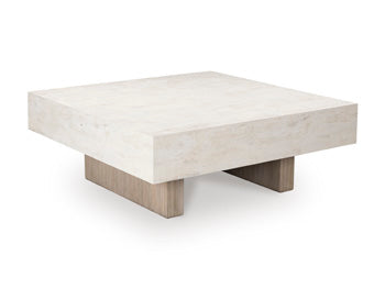 Jorlaina Coffee Table - Home Furniture And More (Brentwood, MD)