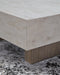 Jorlaina Coffee Table - Home Furniture And More (Brentwood, MD)