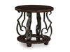 Frallyn End Table - Home Furniture And More (Brentwood, MD)