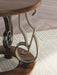 Frallyn End Table - Home Furniture And More (Brentwood, MD)