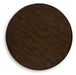 Frallyn End Table - Home Furniture And More (Brentwood, MD)
