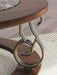 Frallyn Coffee Table - Home Furniture And More (Brentwood, MD)