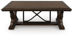 Maylee Coffee Table - Home Furniture And More (Brentwood, MD)