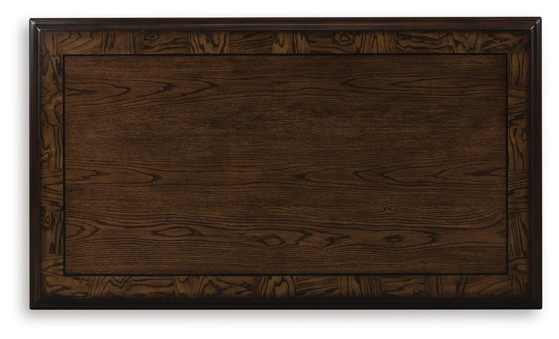 Maylee Coffee Table - Home Furniture And More (Brentwood, MD)