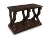 Maylee Sofa Table - Home Furniture And More (Brentwood, MD)