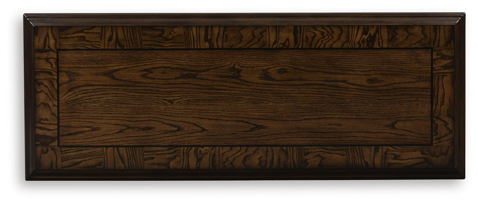 Maylee Sofa Table - Home Furniture And More (Brentwood, MD)