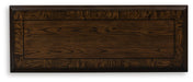Maylee Sofa Table - Home Furniture And More (Brentwood, MD)