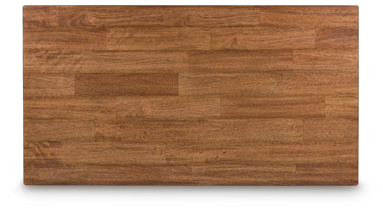 Wildenauer Lift-Top Coffee Table - Home Furniture And More (Brentwood, MD)