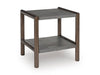 Kallenny End Table - Home Furniture And More (Brentwood, MD)
