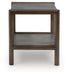 Kallenny End Table - Home Furniture And More (Brentwood, MD)