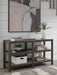 Kallenny Sofa Table - Home Furniture And More (Brentwood, MD)