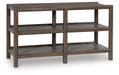 Kallenny Sofa Table - Home Furniture And More (Brentwood, MD)