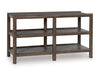 Kallenny Sofa Table - Home Furniture And More (Brentwood, MD)