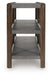 Kallenny Sofa Table - Home Furniture And More (Brentwood, MD)