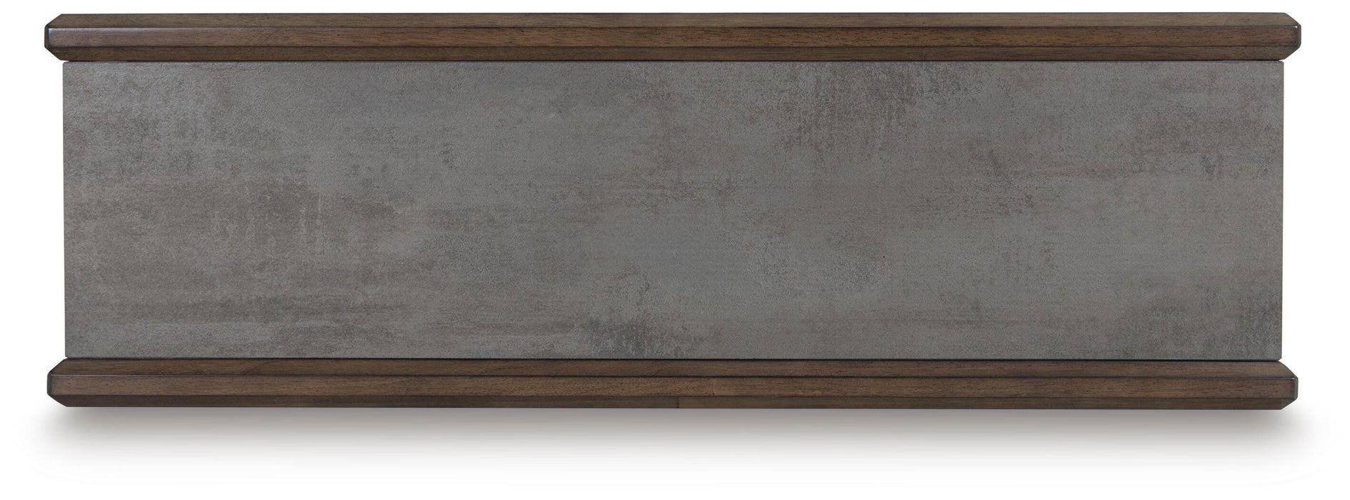 Kallenny Sofa Table - Home Furniture And More (Brentwood, MD)