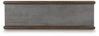 Kallenny Sofa Table - Home Furniture And More (Brentwood, MD)