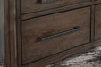 Kallenny Coffee Table - Home Furniture And More (Brentwood, MD)