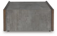 Kallenny Coffee Table - Home Furniture And More (Brentwood, MD)