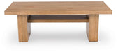 Kristiland Occasional Table Set - Home Furniture And More (Brentwood, MD)