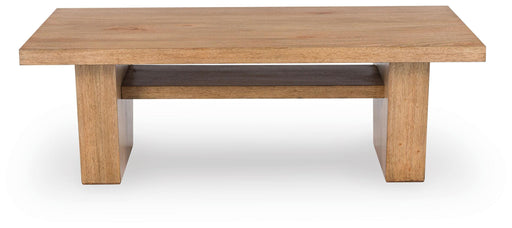 Kristiland Occasional Table Set - Home Furniture And More (Brentwood, MD)