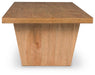Kristiland Occasional Table Set - Home Furniture And More (Brentwood, MD)