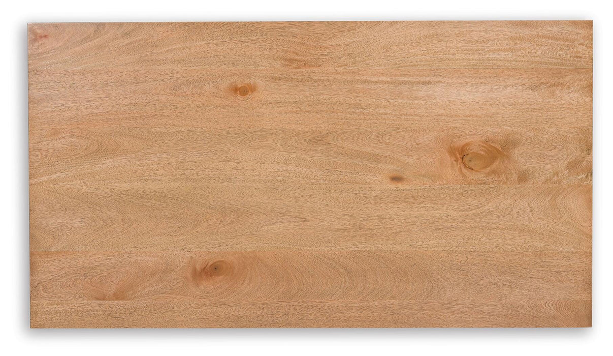 Kristiland Occasional Table Set - Home Furniture And More (Brentwood, MD)
